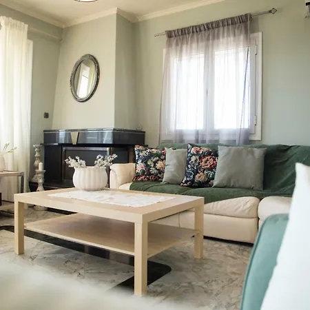 Ageri House Nidrí