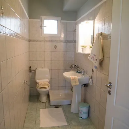 Ageri House Nyaraló *