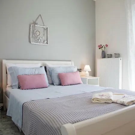 Nyaraló Ageri House Nidrí